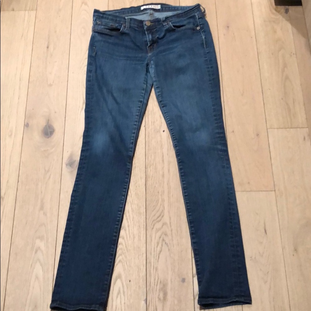 SOLD J. Brand Jeans